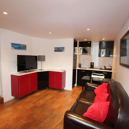 Confortable Studio Carre D'Or 2Pers, Rez-De-Chaussee Marseille Eksteriør bilde